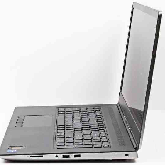 Dell Precision 7760 Core i7-11850H/ RAM 32 Gb/ SSD 512 Gb/ 17,3