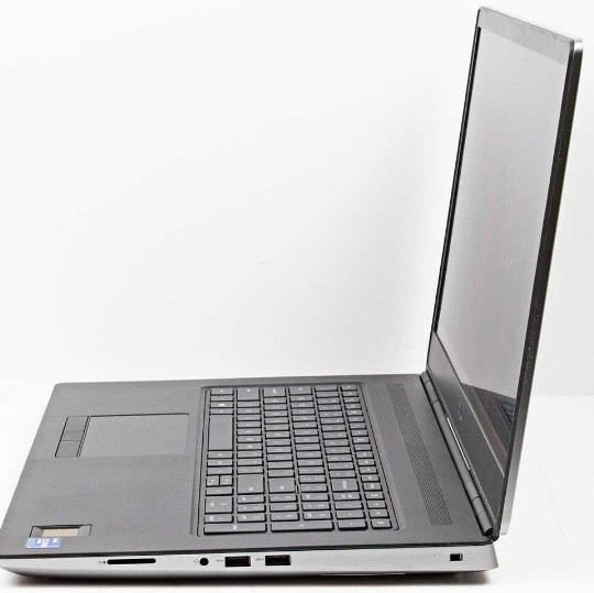 Dell Precision 7760 Core i7-11850H/ RAM 32 Gb/ SSD 512 Gb/ 17,3" FHD. Харків - фото 4