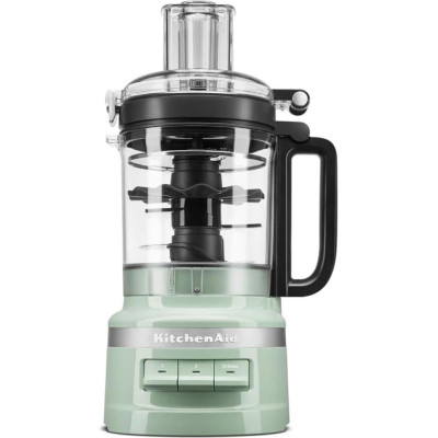 Кухонный комбайн KitchenAid 5KFP0921EPT фісташковий (5KFP0921EPT) Винница - изображение 2