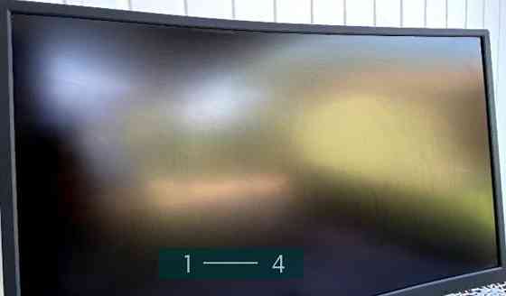 Монітор: MSI Optix G24. Київ