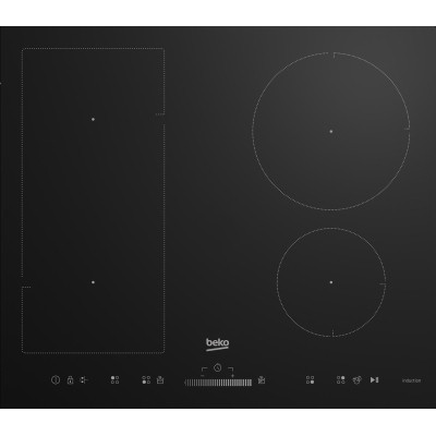 Варочная поверхность Beko HII64500UFT Винница - изображение 1