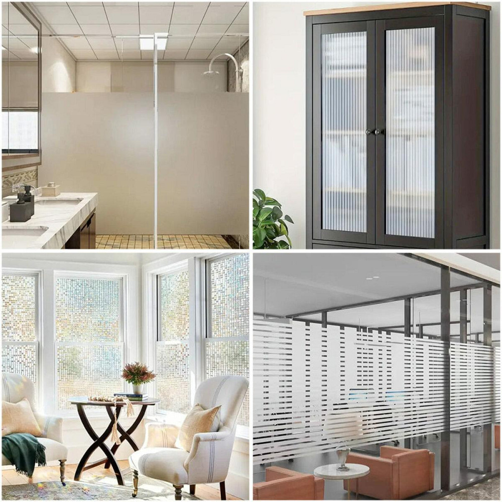 Пленка оконная 600*3000мм (D) SW-00002164 Киев - изображение 8