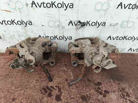 Супорт задній VW T5 T6 2003-2019 Ковель