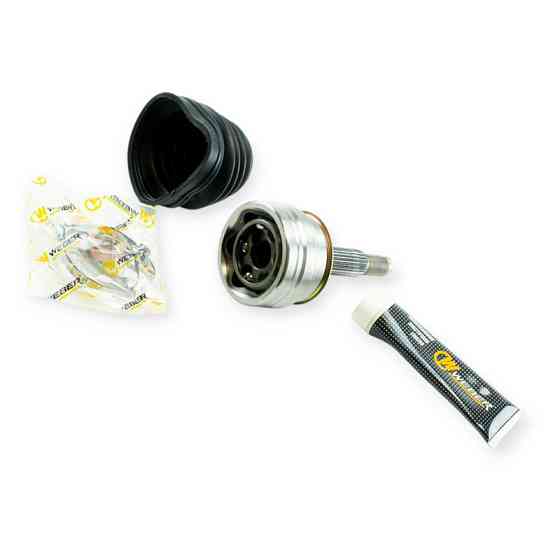 Шрус 1,5 зовнішній (22*29 шліци) Мукачево