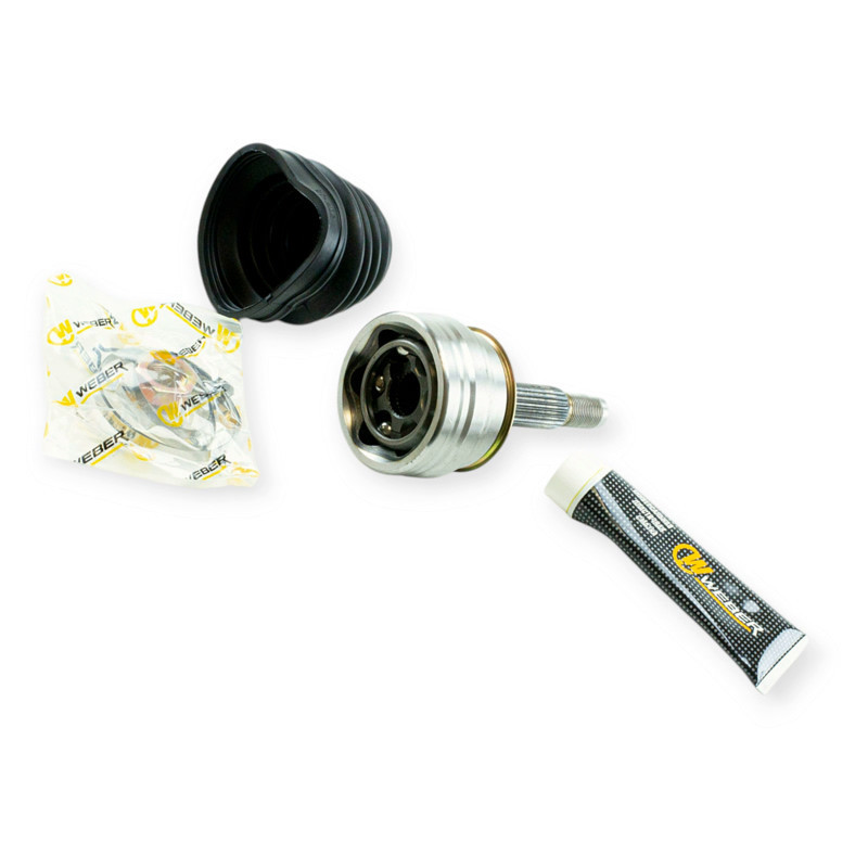 Шрус 1,5 наружный (22*29 шлица) Ланос Мукачево - изображение 1