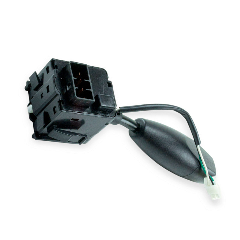 Переключатель и света Ланос, Сенс 12В 12А поворотов Мукачево - изображение 1