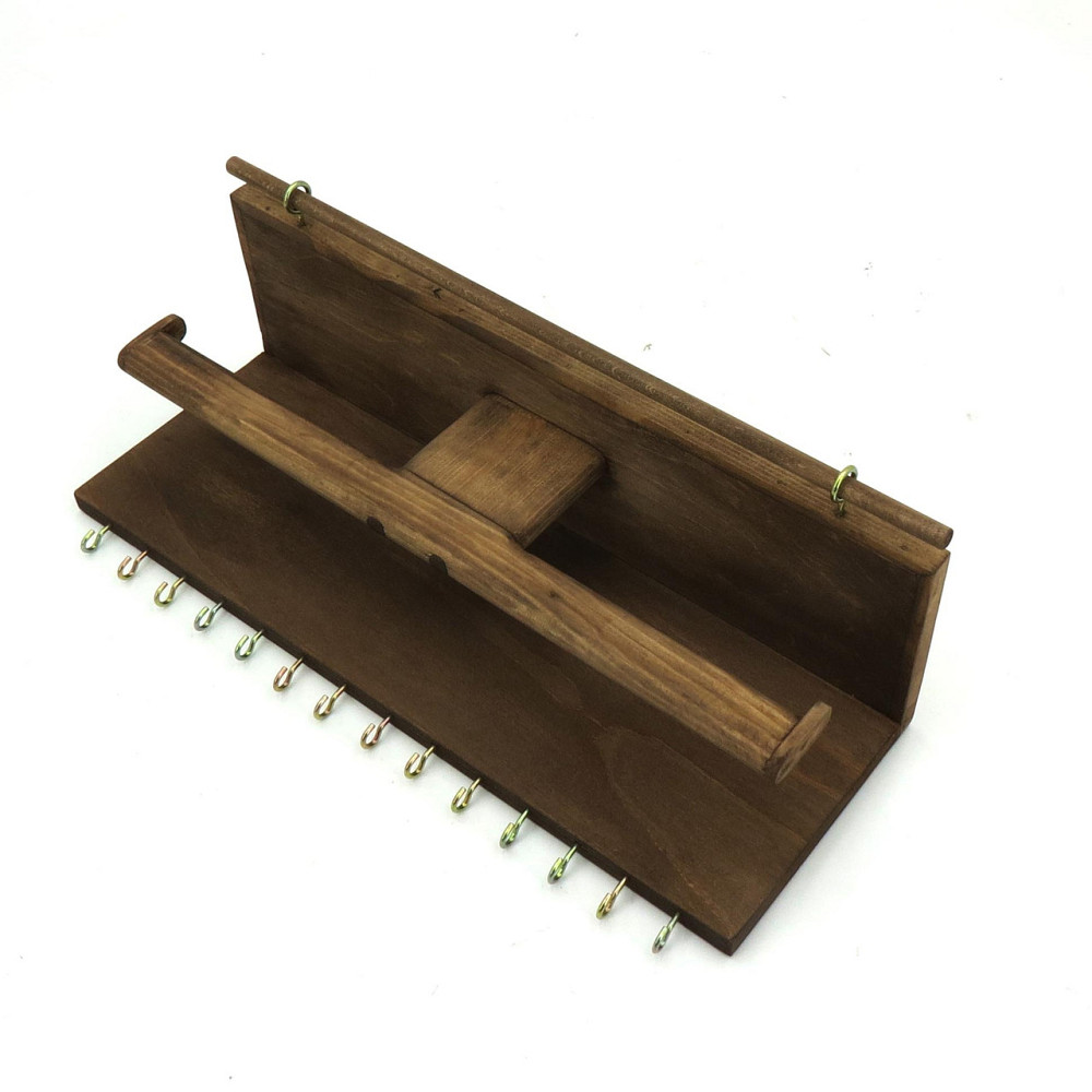 Органайзер для бижутерии 