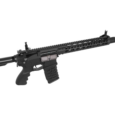 Винтовка страйкбольная G&G Armament GC16 Wild Hog 12" (EGC-WLD-012-BNB-NCM) Винница - изображение 5