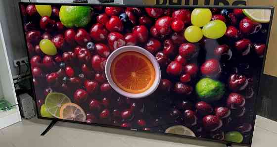 Телевизор Philips 75