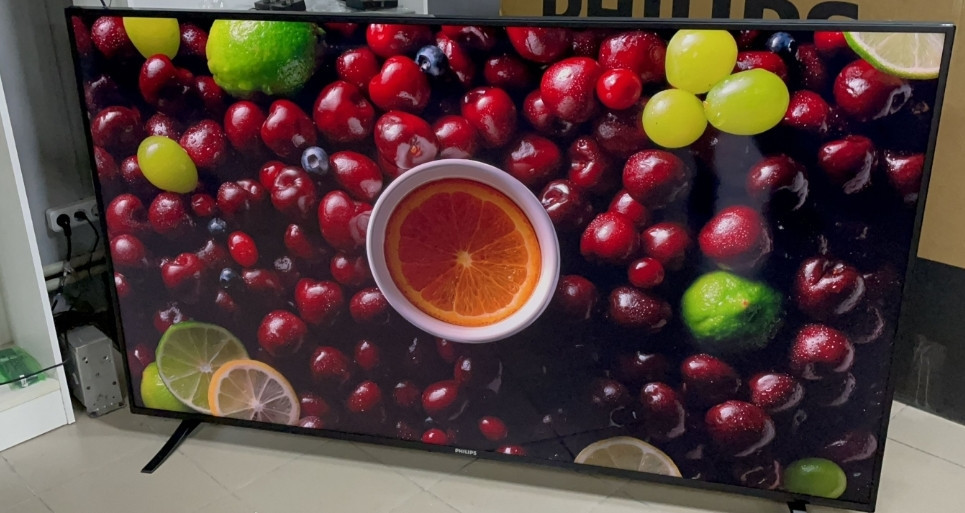 Телевизор Philips 75
