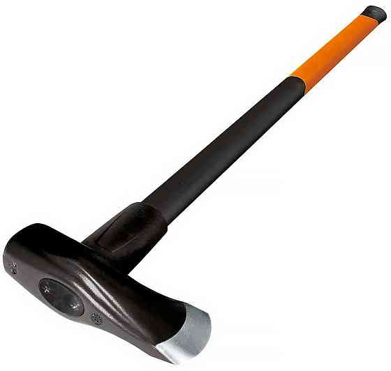 Колун-молот Fiskars 122160 Х37  2,5кг Коломия