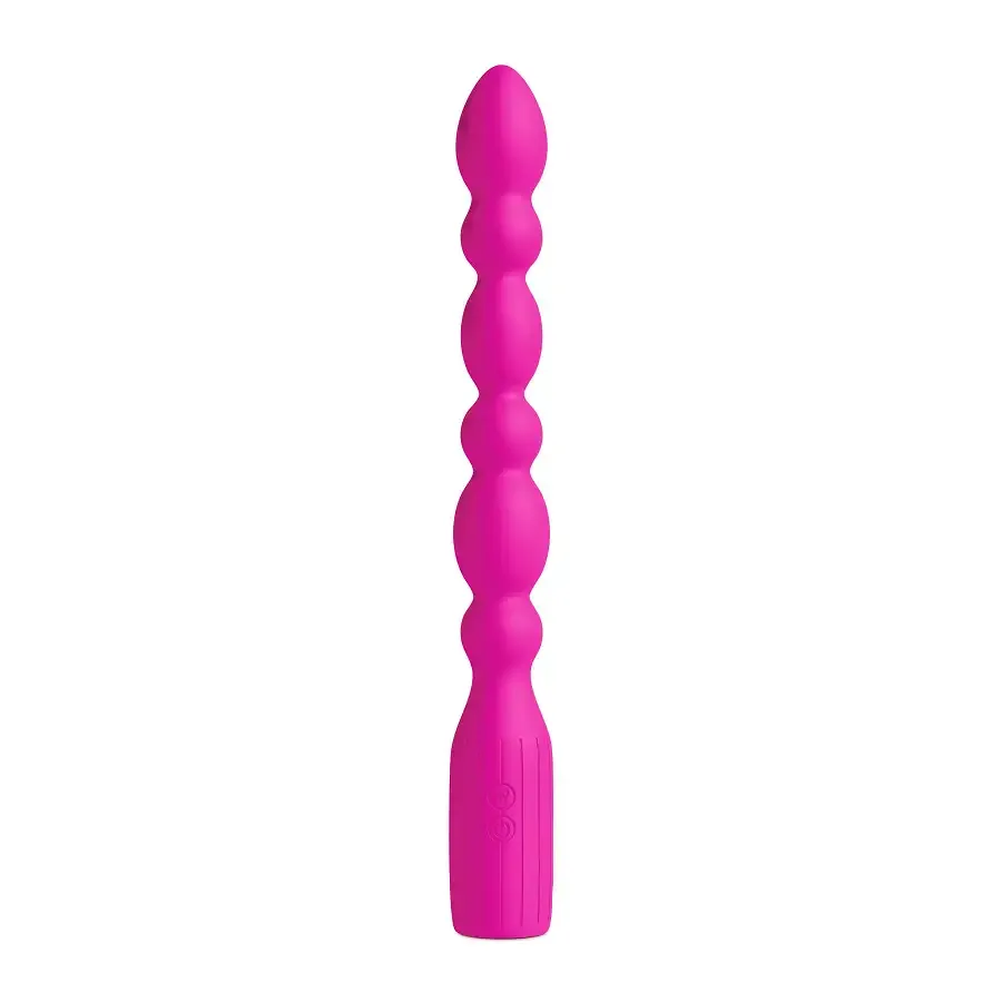 Вібратор NS Novelties INYA - Prime - Pink Львів - фото 1