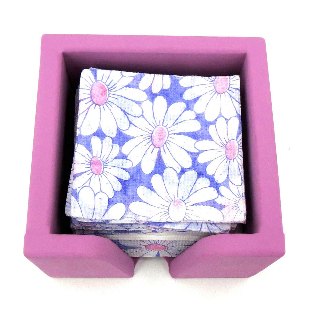 Серветниця "Гвадіана" флокс Миколаїв - фото 5