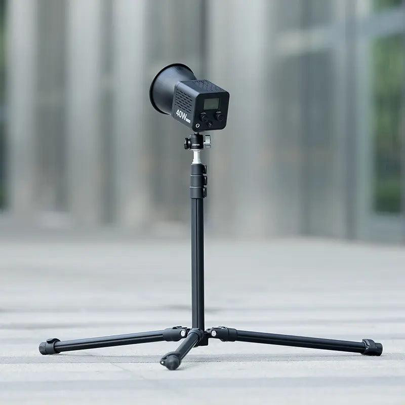 Штатив Ulanzi Vijim TT43 Reversible Leg Light Stand (UV-T076GBB1 TT43) Одеса - фото 9