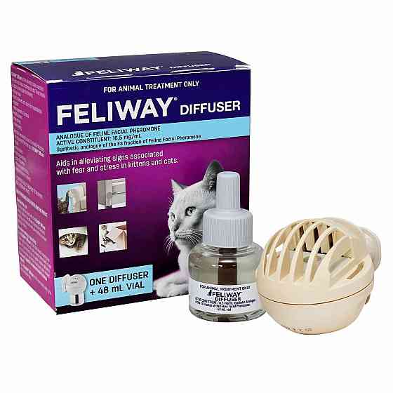 Феливей класик дифузор+змінний блок (48 мл) Київ