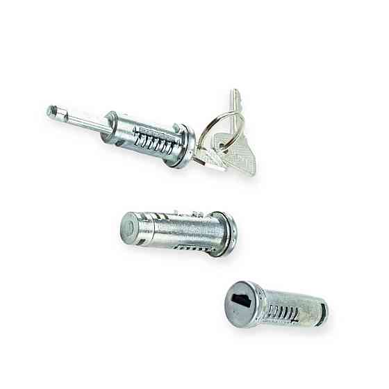 Замок 2106 личинка двери двери Мукачево