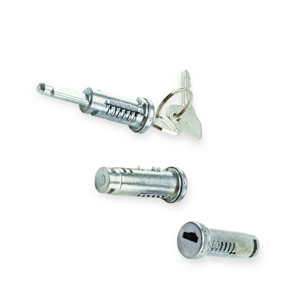 Замок 2106 личинка двері двері Мукачево - фото 1