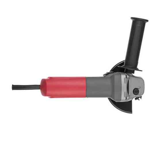 Шліфмашина кутова, 0,75 кВт, 11000 об/хв, 125 мм INTERTOOL DT-0263 Київ