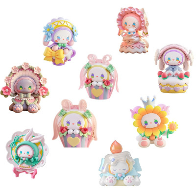 Фігурка Pop Top сюрприз Lucky Emma - Свято дня народження (MJ-000028) Вінниця - фото 8