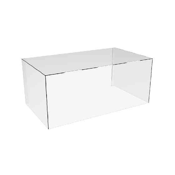 Коробка акриловая EKOSTAR 710х400х300 Киев