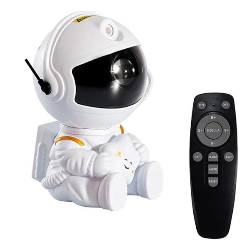 Проектор-астронавт 
