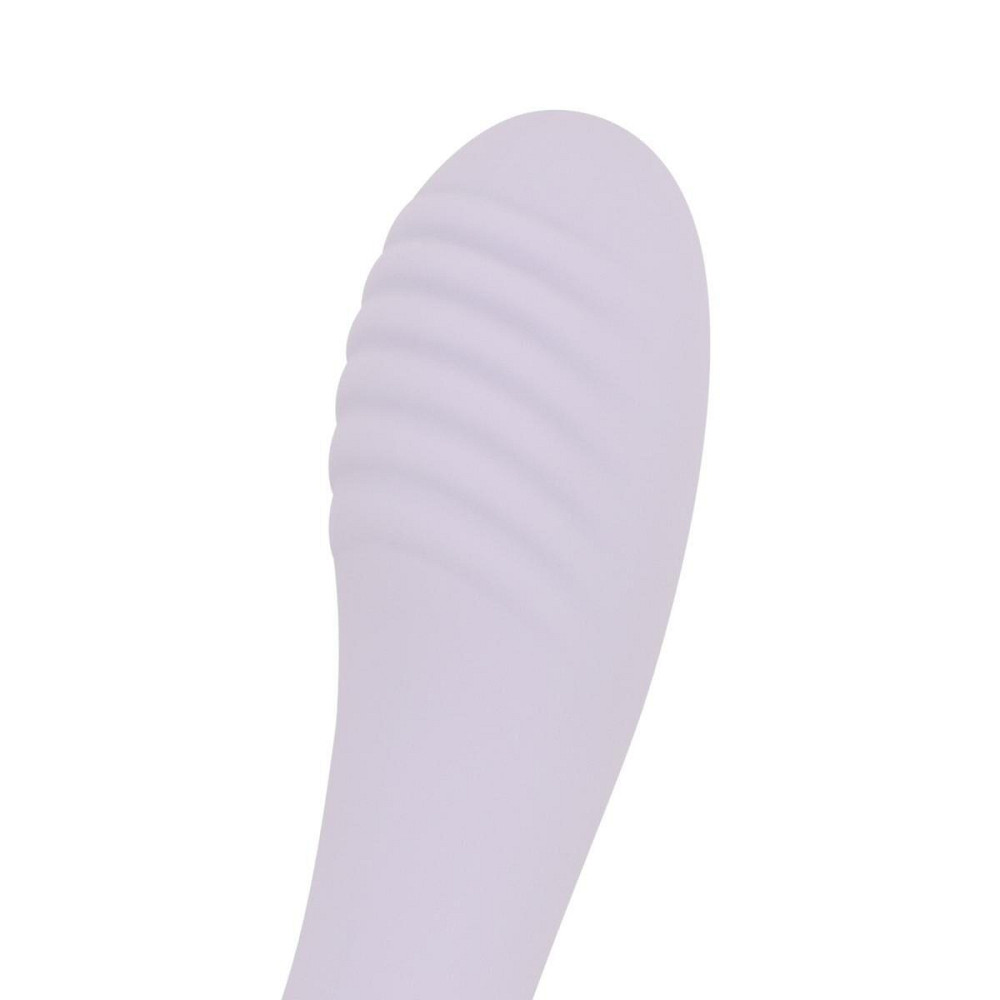 Вибратор Good Vibes Only - SOFI G-Spot Vibrator Soft Silicone - Purple Sex Aura Киев - изображение 3