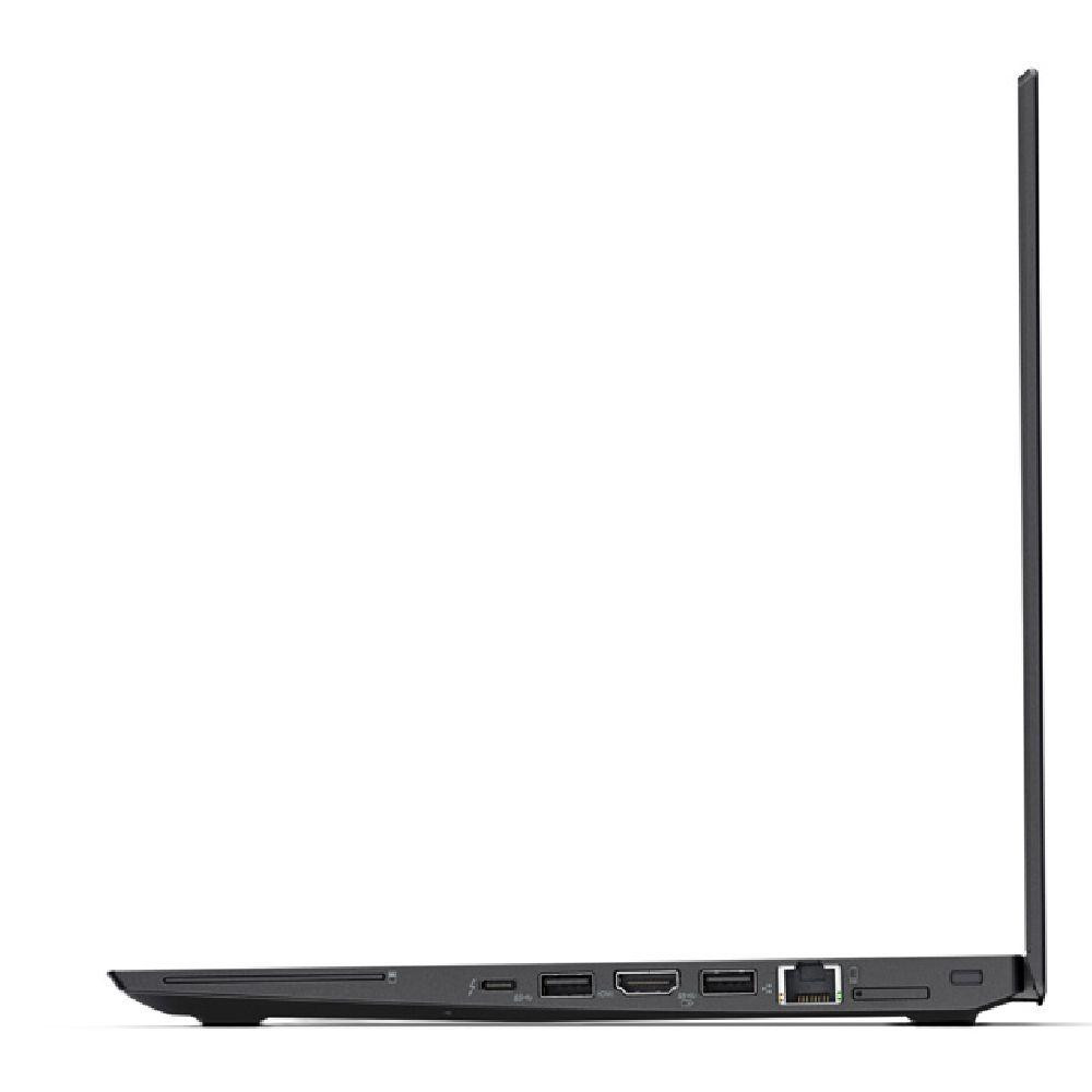 Б/У Ноутбук Lenovo ThinkPad T470 (i5-7300U/8/256SSD) - Class B Киев - изображение 4