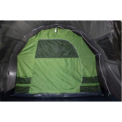 Намет High Peak Torri 4.0 Dark Grey/Green (11803) (931694) Вінниця - фото 7