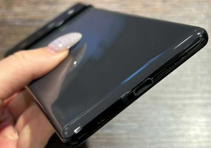 Смартфон: Google Pixel 6 Pro 128Gb. /256Gb. Stormy Black .Б/У 97% АКБ Харьков - изображение 3