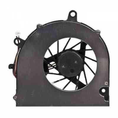 Вентилятор ноутбука Toshiba Satellite A500/A505 серий DC(5V,0.5A) 3pin (UDQFLZP01C1N/ND55C02-14J10/4MMS8FAV010/AB7005HX-SB3) Винница