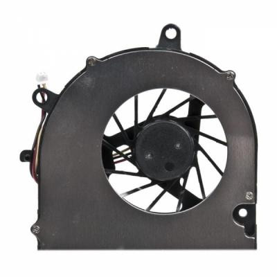 Вентилятор ноутбука Toshiba Satellite A500/A505 серий DC(5V,0.5A) 3pin (UDQFLZP01C1N/ND55C02-14J10/4MMS8FAV010/AB7005HX-SB3) Винница - изображение 2