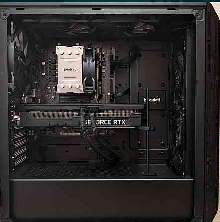 Компьютер Игровой ПК: Intel Core i5 -11600KF 4.6 GHz. RAM16GB. SSD 2 TB . GeForce RTX 3070 8Gb Киев