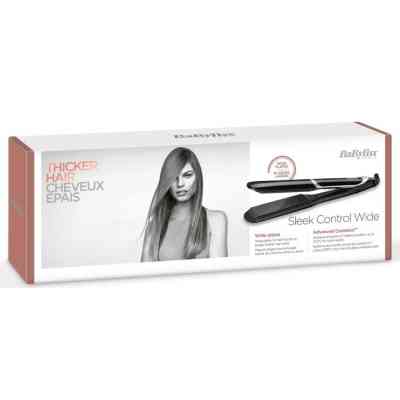 Вирівнювач для волосся Babyliss ST397E Вінниця