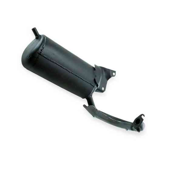 Глушник DIO Леад-90 Хонда Мукачево