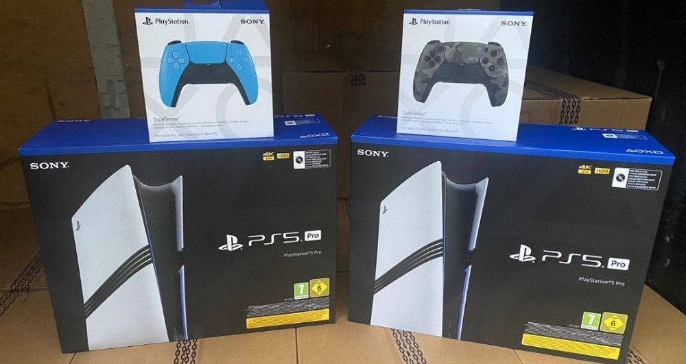 Приставка Игровая Консоль SONY PlayStation PS5 Pro Киев - изображение 5