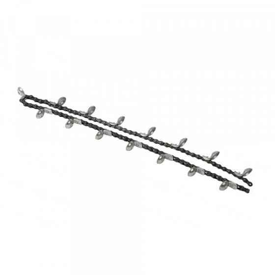 Цепь с ложками (ЧСд2) Харьков