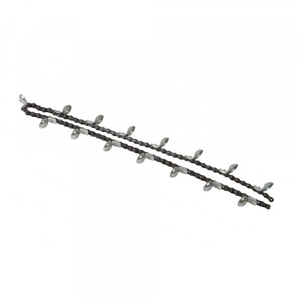 Цепь с ложками (ЧСд2) Харьков - изображение 1