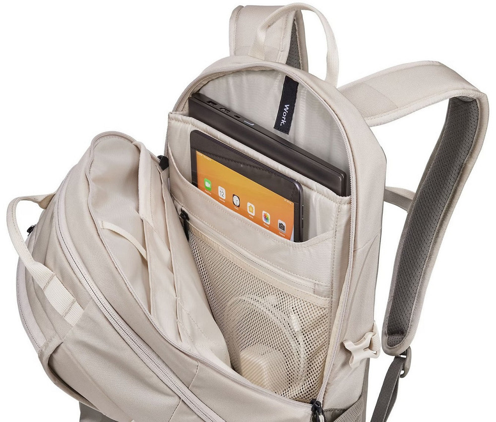 Рюкзак Thule EnRoute 26L TEBP4316 (Pelican/Vetiver) (6808659) Київ - фото 3