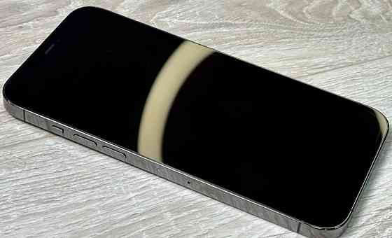 Айфон Apple iPhone 12 Pro Max 256Gb. Graphite Neverlock . Киев