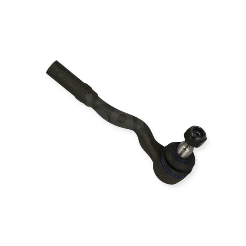 Наконечник тяги Mercedes-Benz E-Class (W211) лівий L рульовий Мукачево - фото 1