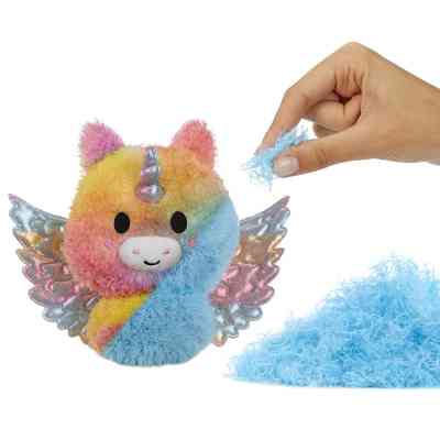 Мягкая игрушка Fluffie Stuffiez антистресс Fluffie Stuffiez серии Small Plush - Пегас (511823) Винница