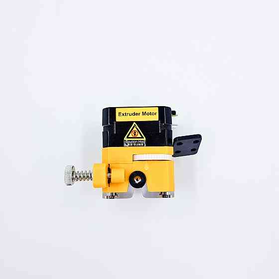 Экструдер FlyingBear с двигателем для 3d принтеров Ghost 6 Reborn 2 Aone 2 Киев