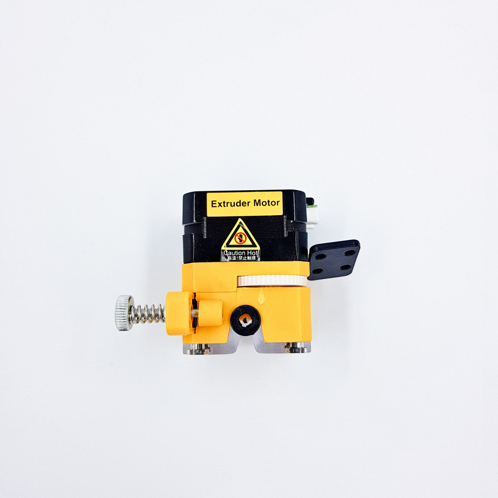 Экструдер FlyingBear с двигателем для 3d принтеров Ghost 6 Reborn 2 Aone 2 Киев - изображение 5