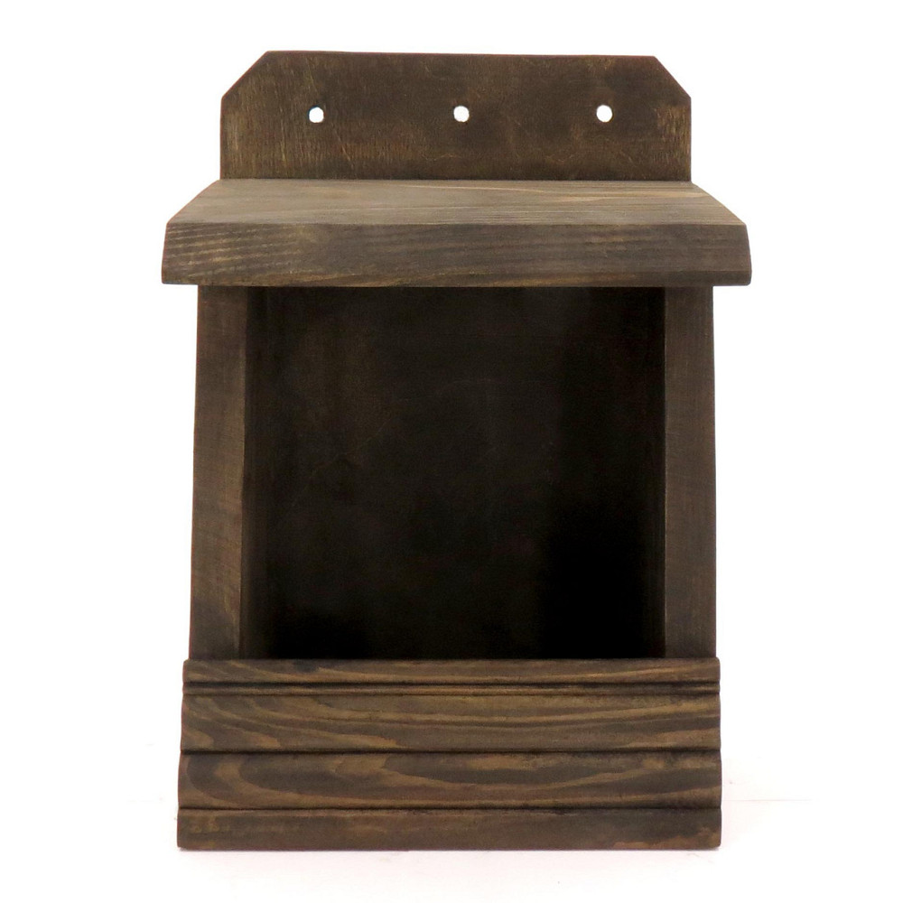 Кормушка садовая для птиц 