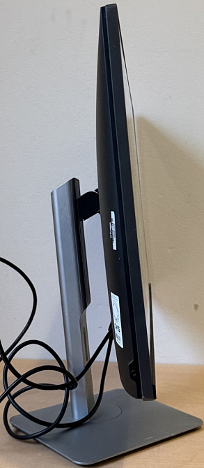 Монитор Dell S2715H, 27 дюймов. Киев - изображение 4