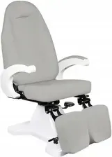 Косметологічне Крісло Activeshop Fotel Podologiczny Hydrauliczny 112 Szary (131928) Київ - фото 1