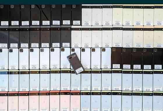 Смартфон Google Pixel 7a 8/128Gb Charcoal/Sea/Show Киев