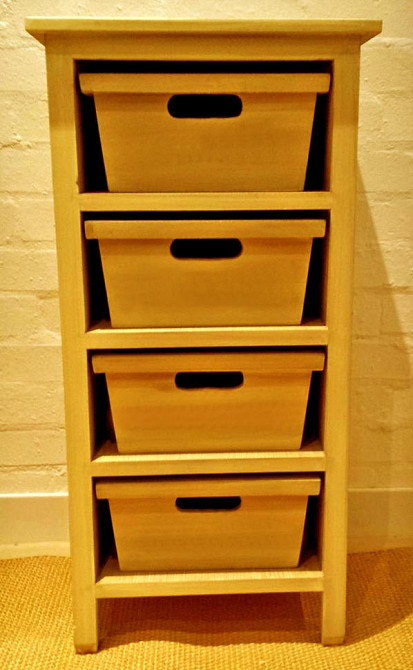 Стелаж для овочів і фруктів "Клаудлі" каррі Миколаїв - фото 1