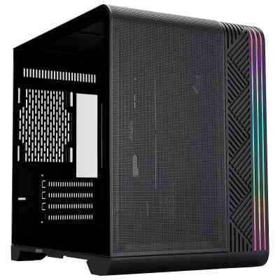 Корпус 1stPlayer VT5-BK Вінниця