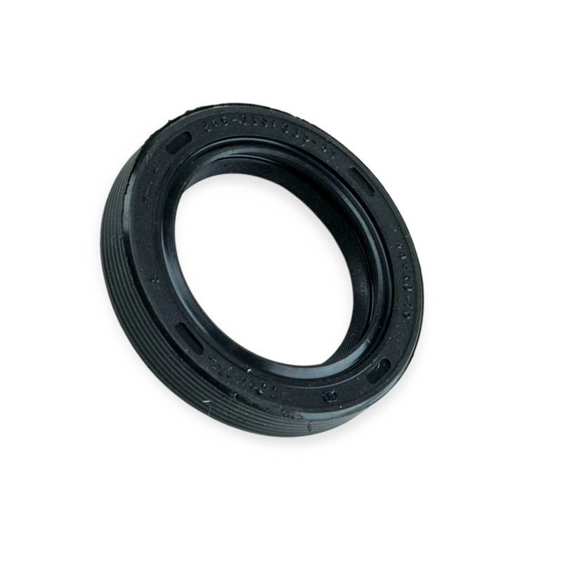 Сальник ЗАЗ 1102, 1103, 1105 Таврія, Славута (40*60*10) лівий КРТ півосі Мукачево - фото 1